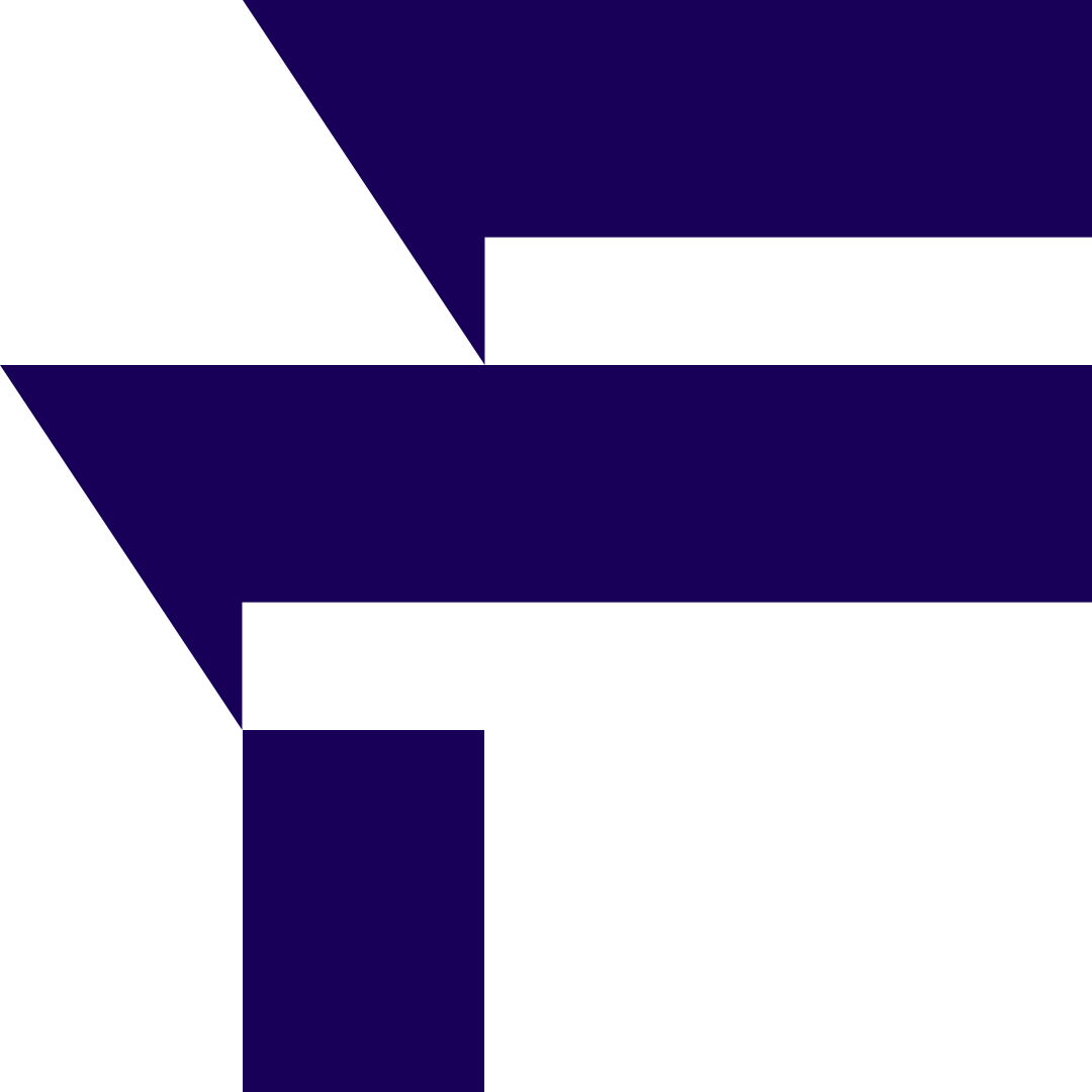 First to Finish Logo | F2F